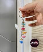 STARDUST KEYCHAIN - Image 4