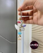 STARDUST KEYCHAIN - Image 5