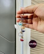 STARDUST KEYCHAIN - Image 6